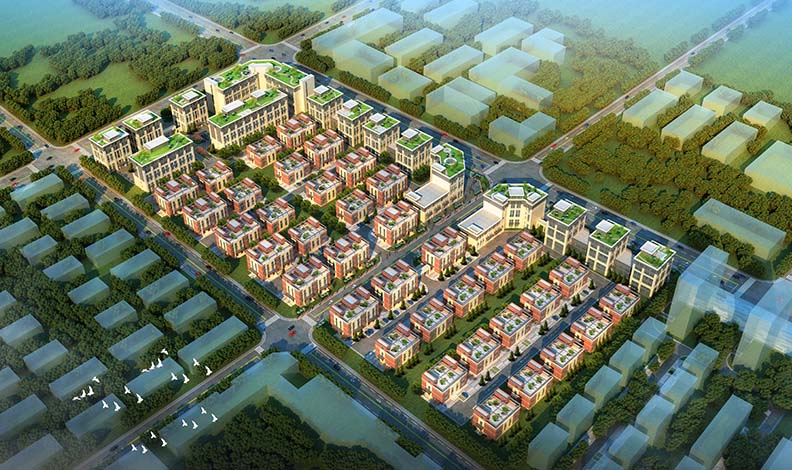石家庄丝瓜视频下载IOS区规划